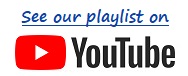 You Tube Playlist